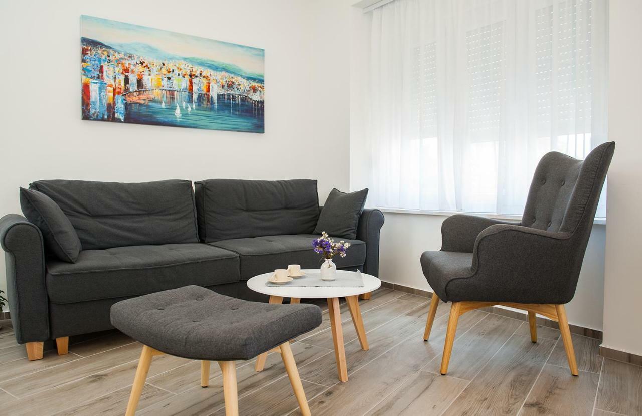 Apartman "Petar" Split Extérieur photo