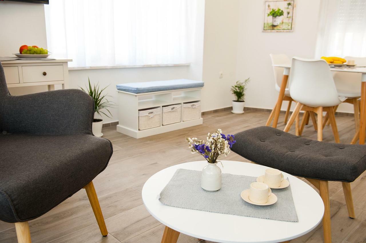 Apartman "Petar" Split Extérieur photo